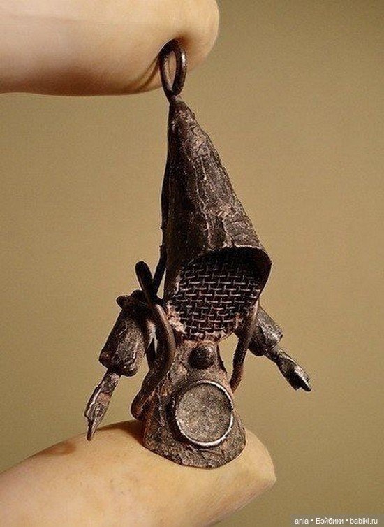 Стимпанк - автор Алексей Бережной (фото 3)