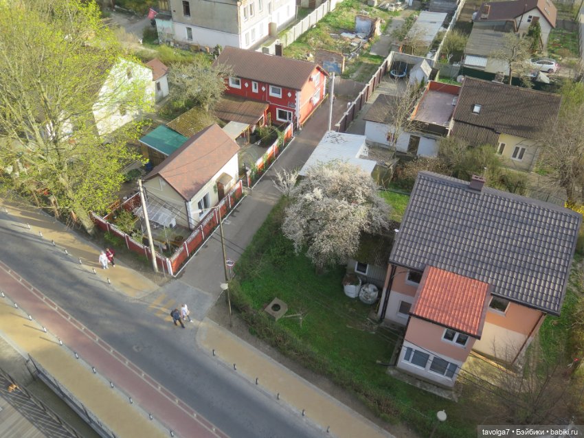 "Мне нужны старые камни и запах моря"