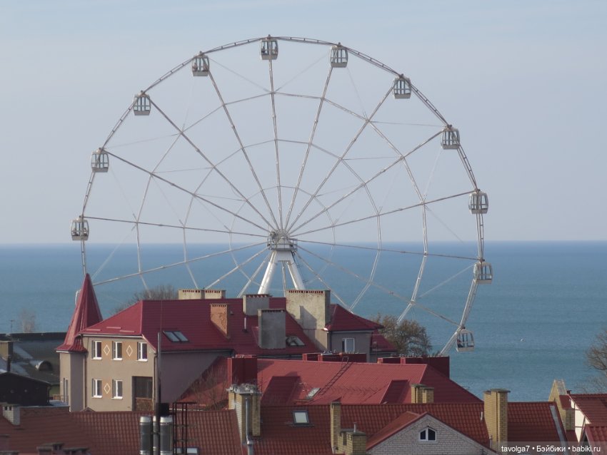 "Мне нужны старые камни и запах моря" (фото 6)