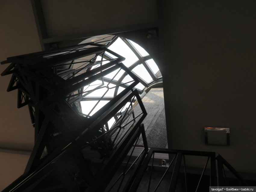 "Мне нужны старые камни и запах моря" (фото 9)