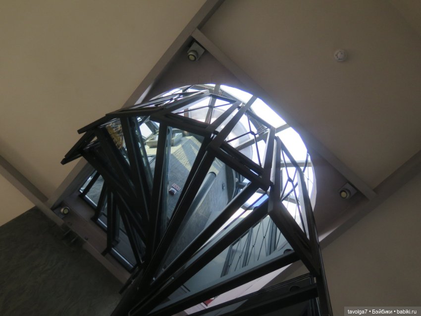 "Мне нужны старые камни и запах моря" (фото 10)