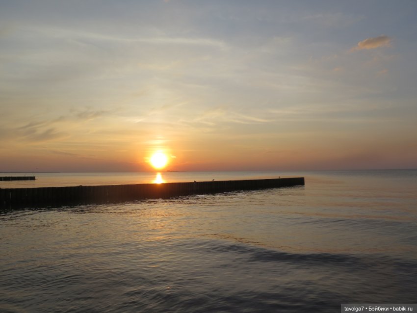 "Мне нужны старые камни и запах моря"