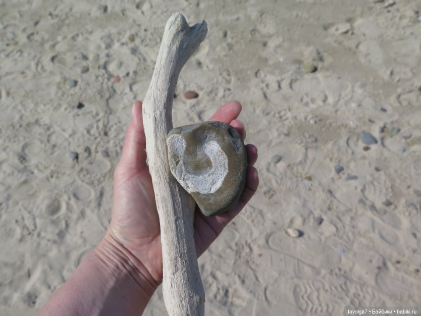 "Мне нужны старые камни и запах моря" (фото 3)