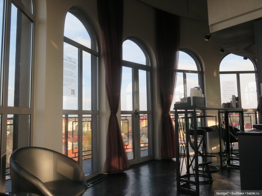 "Мне нужны старые камни и запах моря"