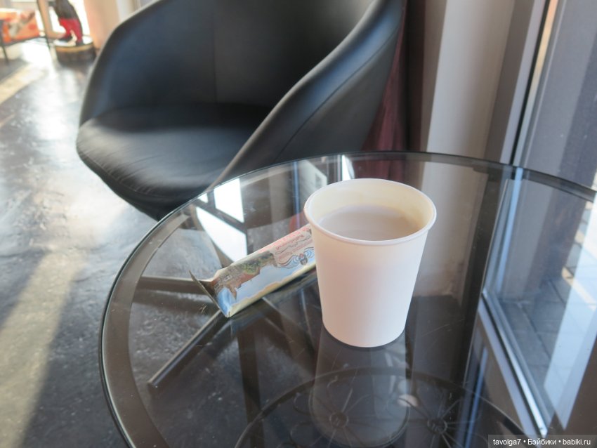 "Мне нужны старые камни и запах моря"