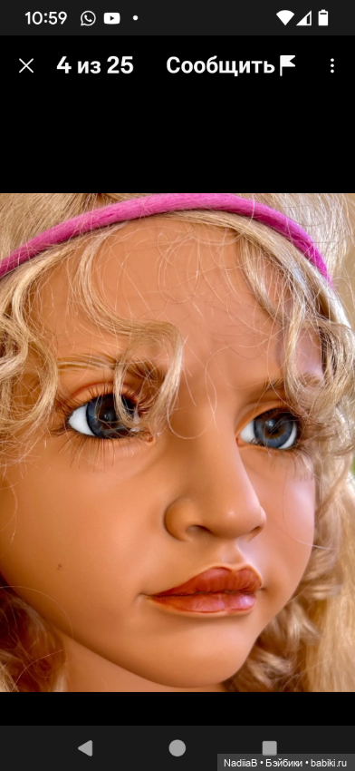 Philip Heath и как менялись его студийные куклы