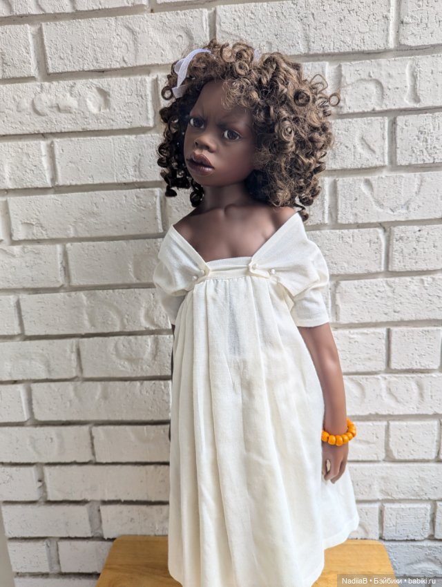 Philip Heath и как менялись его студийные куклы (фото 7)