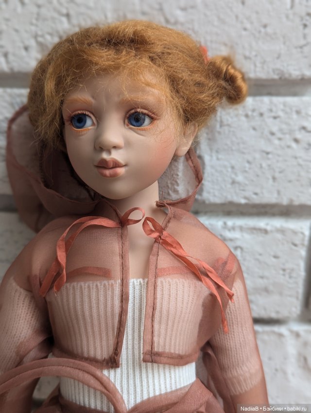 Philip Heath и как менялись его студийные куклы (фото 4)