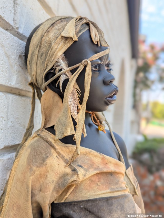 Philip Heath и как менялись его студийные куклы (фото 6)