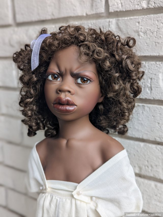 Philip Heath и как менялись его студийные куклы (фото 8)