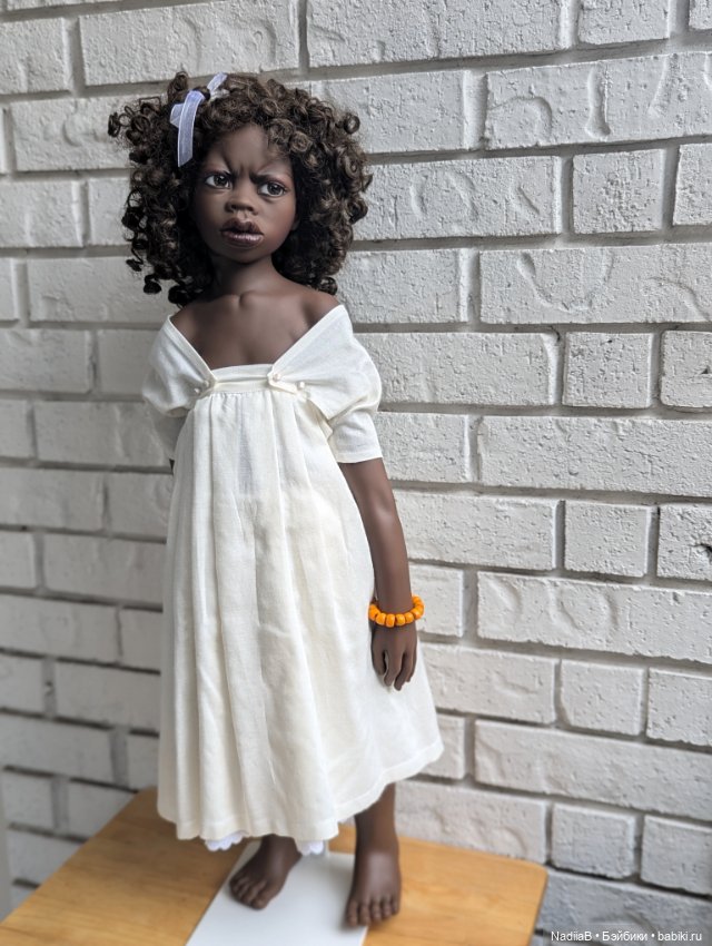 Philip Heath и как менялись его студийные куклы (фото 2)