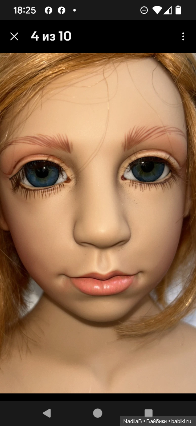 Philip Heath и как менялись его студийные куклы