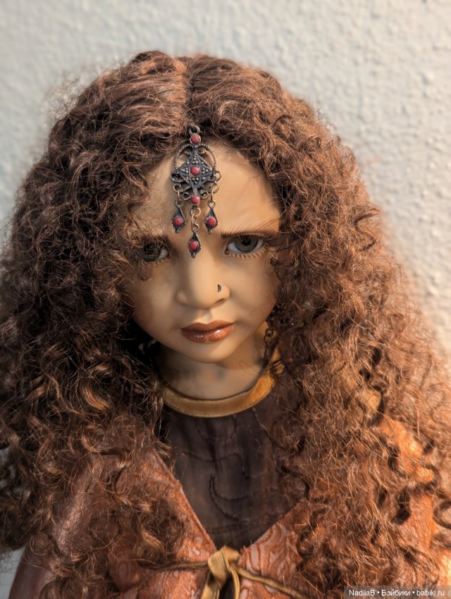 Philip Heath и как менялись его студийные куклы