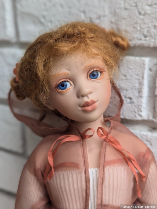 Philip Heath и как менялись его студийные куклы