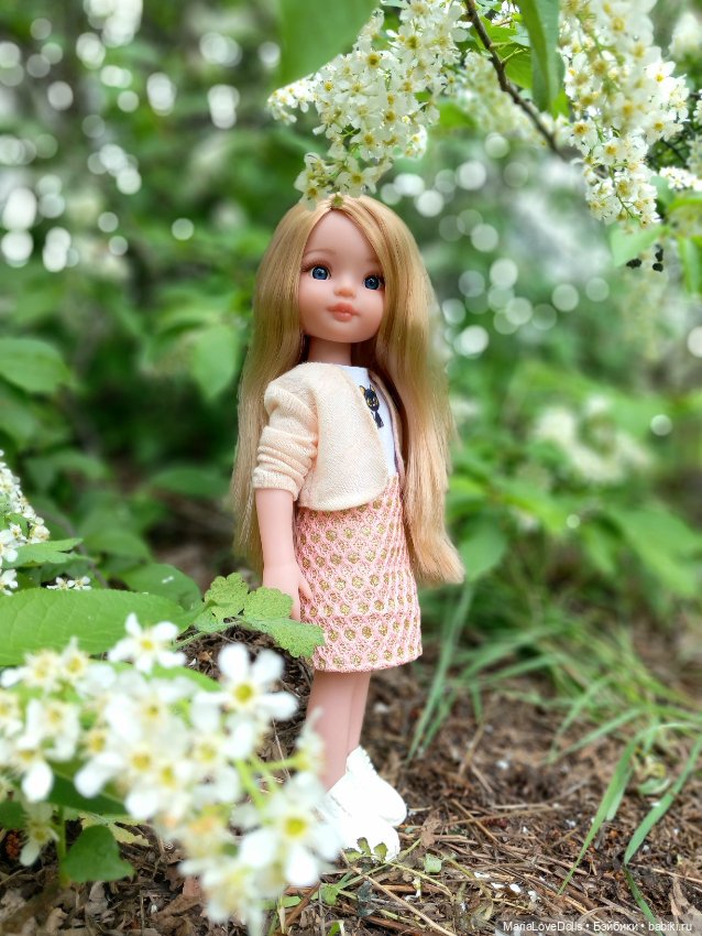 Один раз в год сады цветут (фото 6)