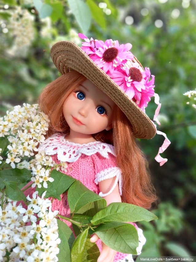 Один раз в год сады цветут