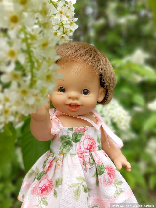 Один раз в год сады цветут (фото 9)