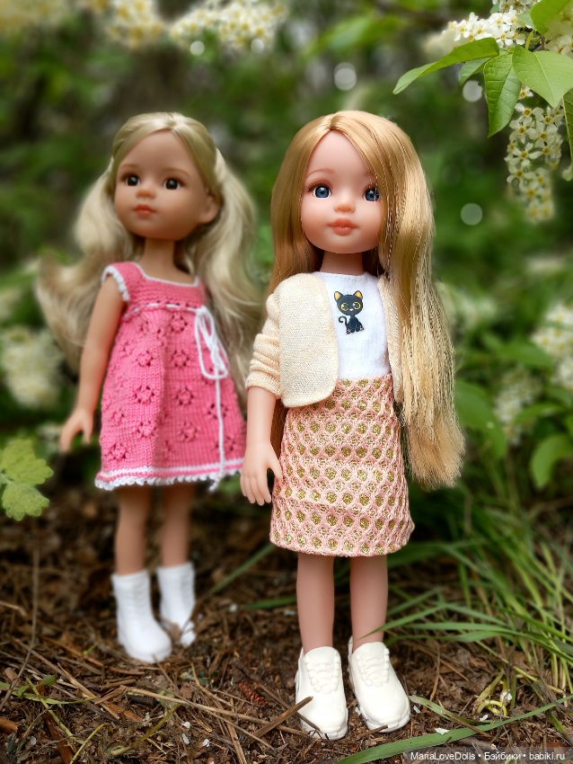 Один раз в год сады цветут (фото 8)