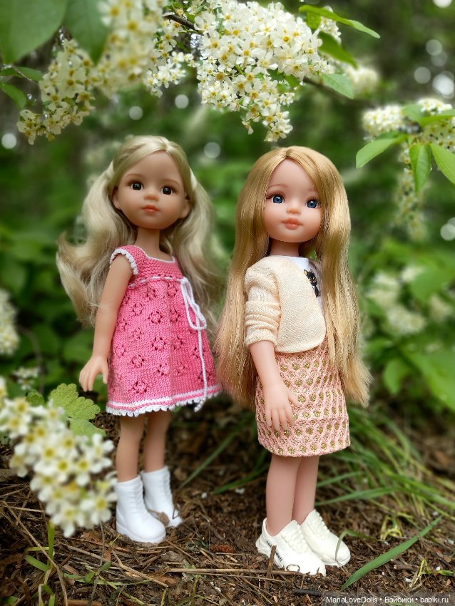 Один раз в год сады цветут (фото 10)