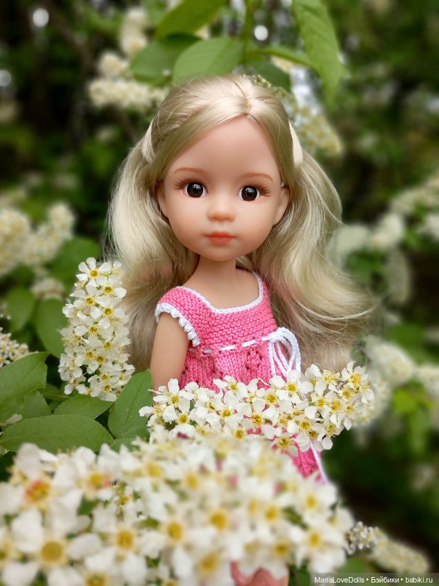 Один раз в год сады цветут (фото 7)