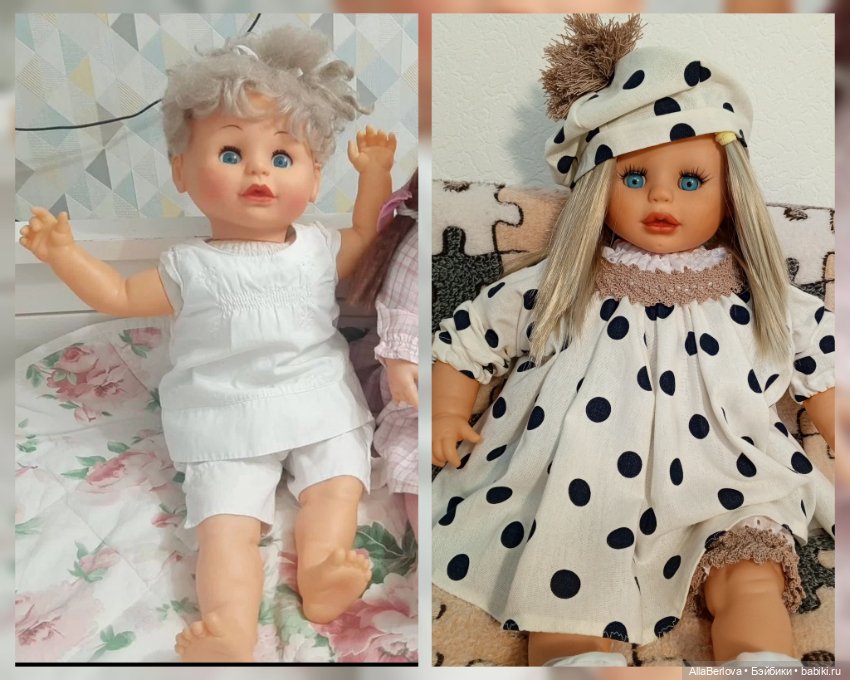 Перевоплощение — Куклы с Алиэкспресс (Aliexpress): Китайские шарнирные