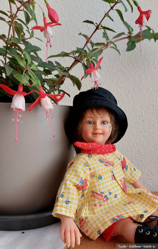 Из эльфов в гномы. Повышение или (фото 6)