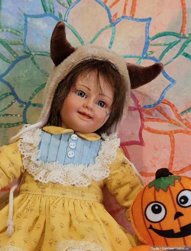 Из эльфов в гномы. Повышение или (фото 4)