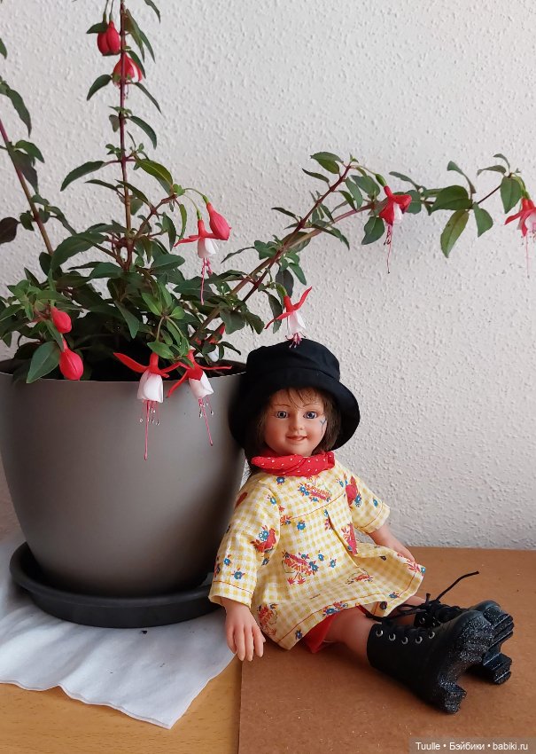 Из эльфов в гномы. Повышение или (фото 5)