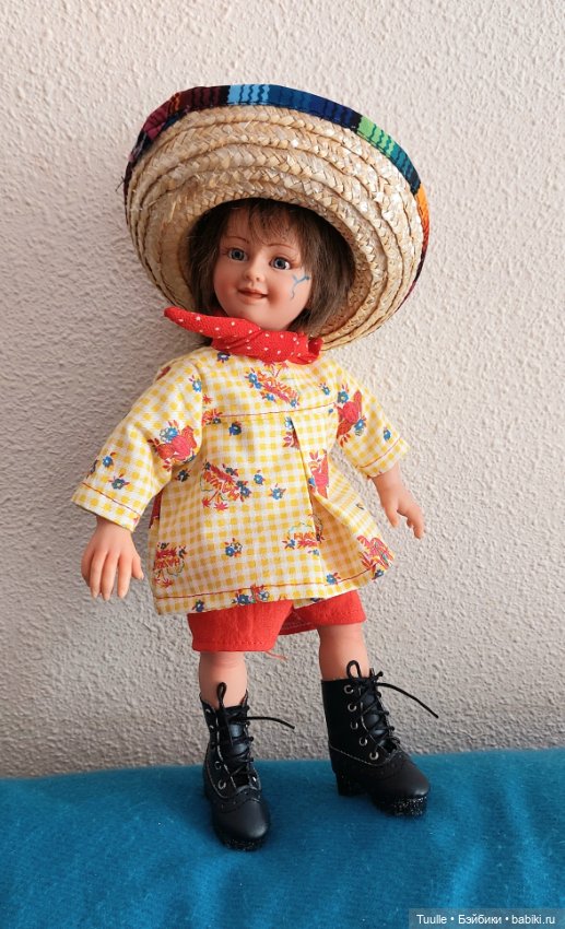 Из эльфов в гномы. Повышение или (фото 8)