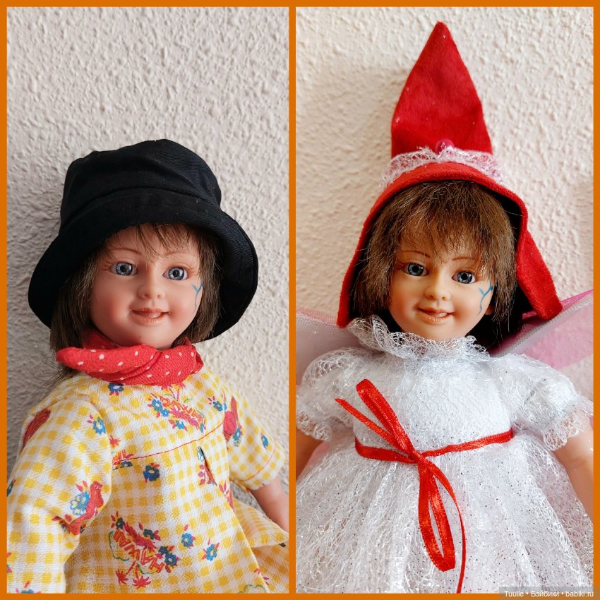 Из эльфов в гномы. Повышение или (фото 9)