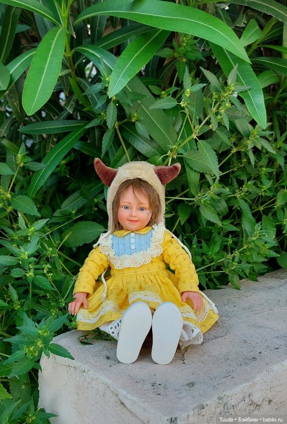 Из эльфов в гномы. Повышение или (фото 3)