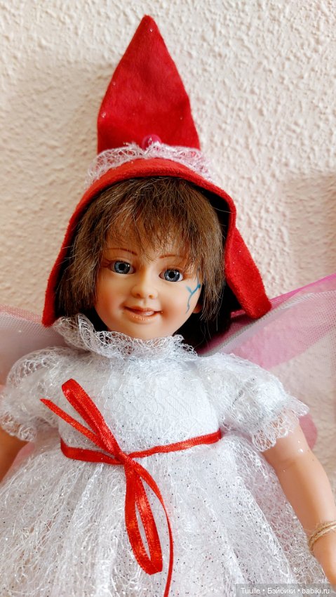 Из эльфов в гномы. Повышение или (фото 2)