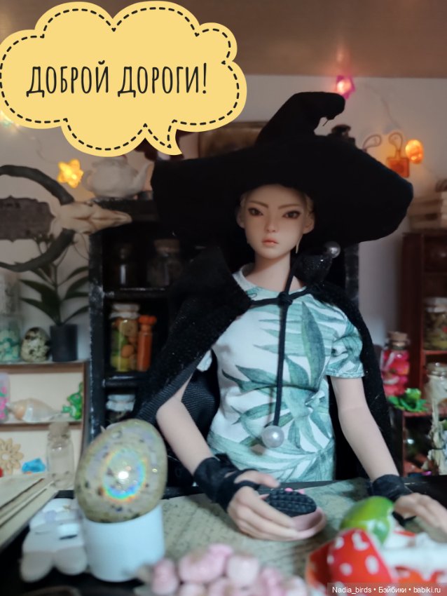 Кафе "Кошачья лапка": Спецвыпуск