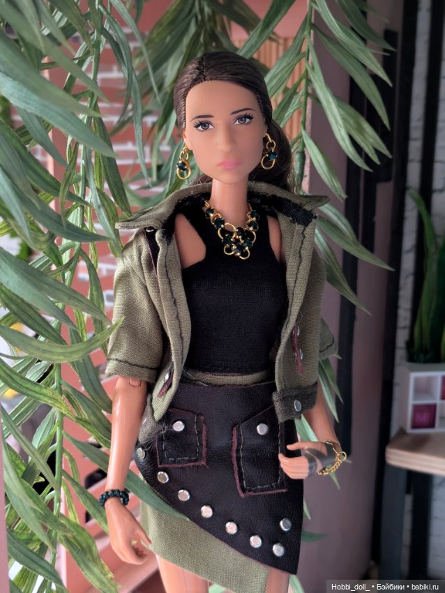 Ремонт в доме. Часть 2 — Румбоксы и кукольные интерьеры: фото (фото 9)