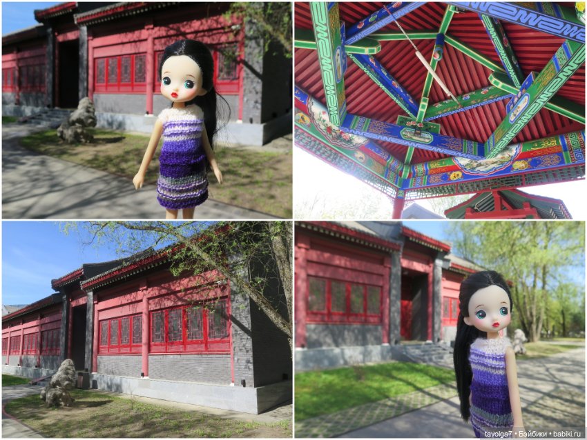 Popo Milk дождалась весны