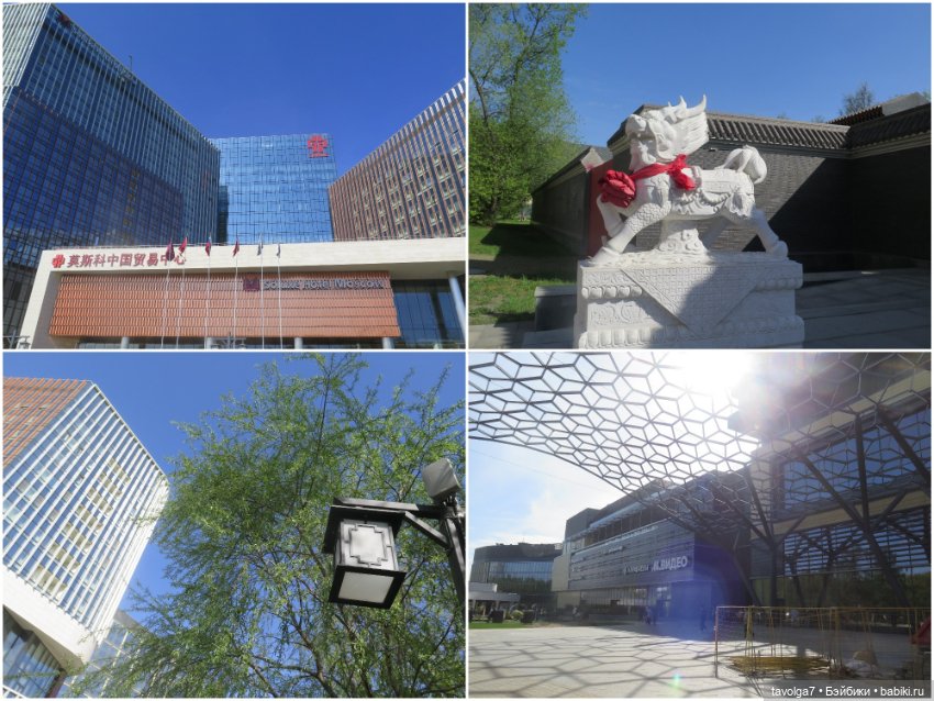 Popo Milk дождалась весны