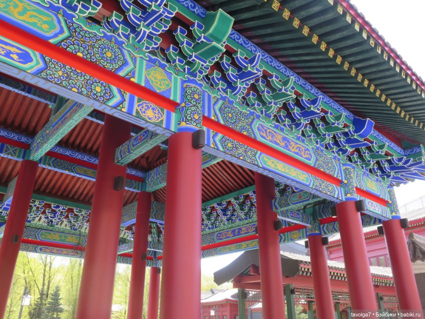 Popo Milk дождалась весны