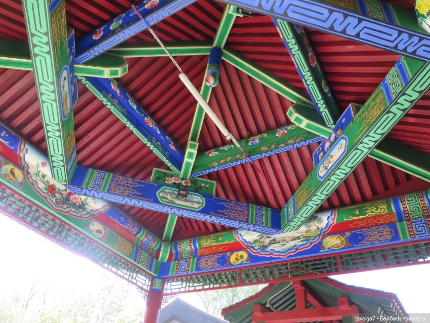 Popo Milk дождалась весны