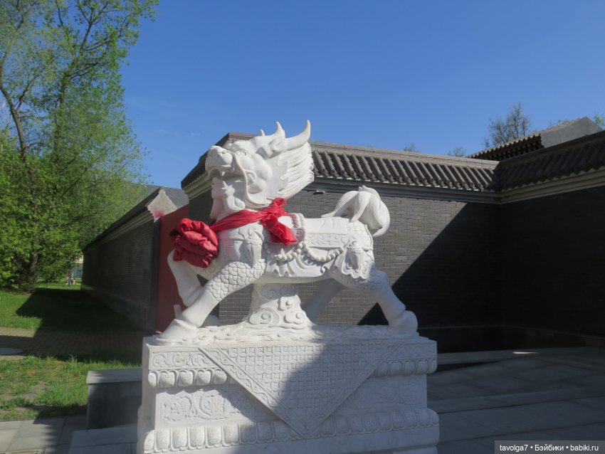 Popo Milk дождалась весны