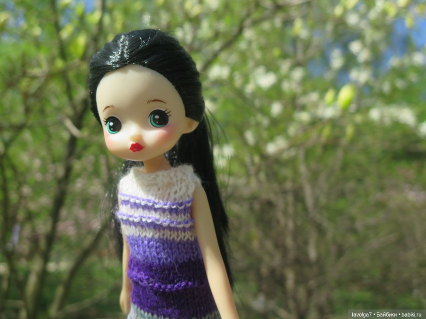 Popo Milk дождалась весны (фото 4)