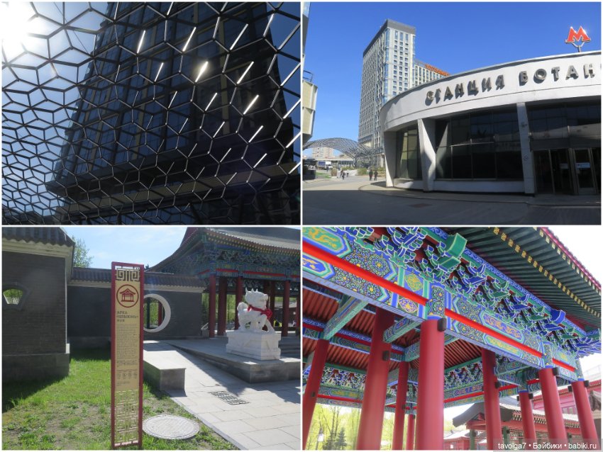 Popo Milk дождалась весны