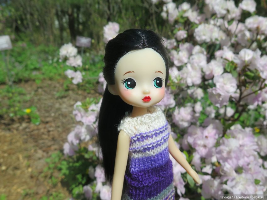 Popo Milk дождалась весны (фото 10)