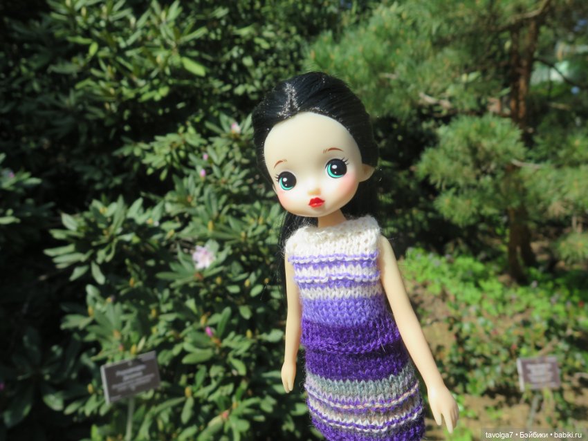 Popo Milk дождалась весны (фото 8)