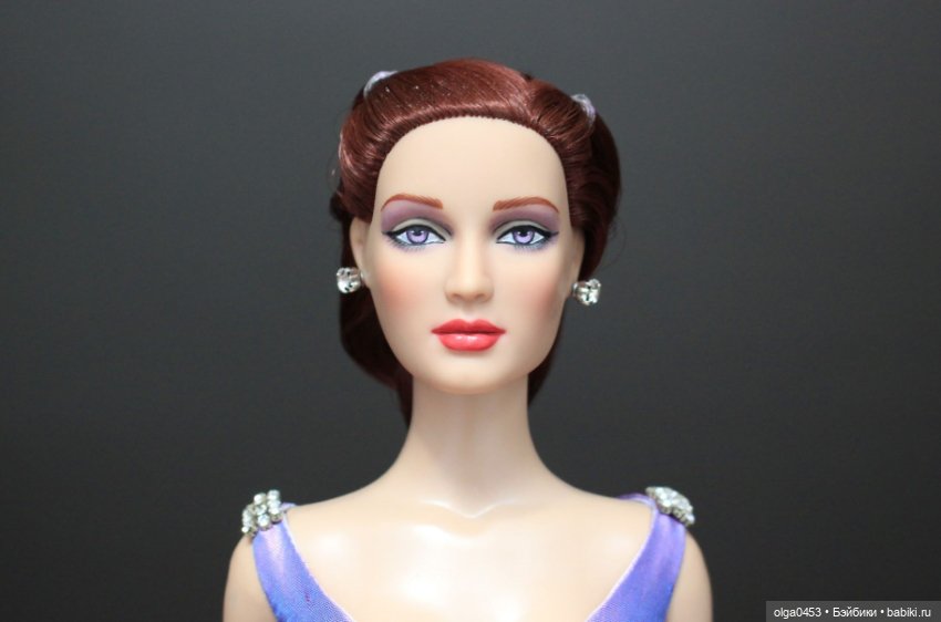 Куклы Tonner: ч. 111 — Фэшн