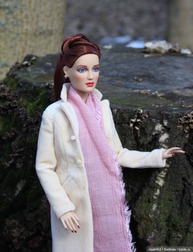 Куклы Tonner: ч. 111 — Фэшн