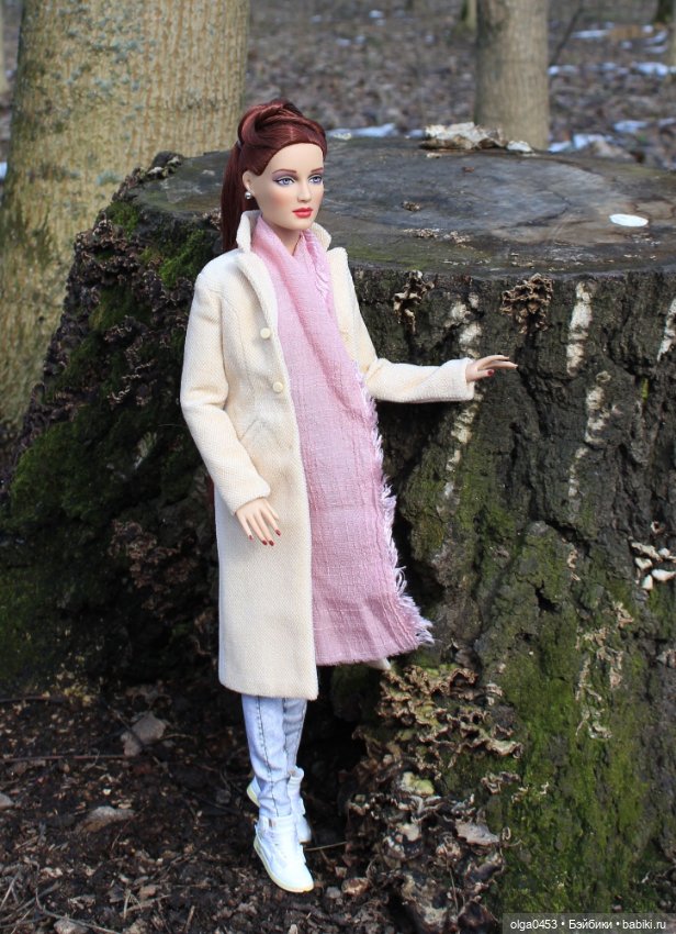 Куклы Tonner: ч. 111 — Фэшн