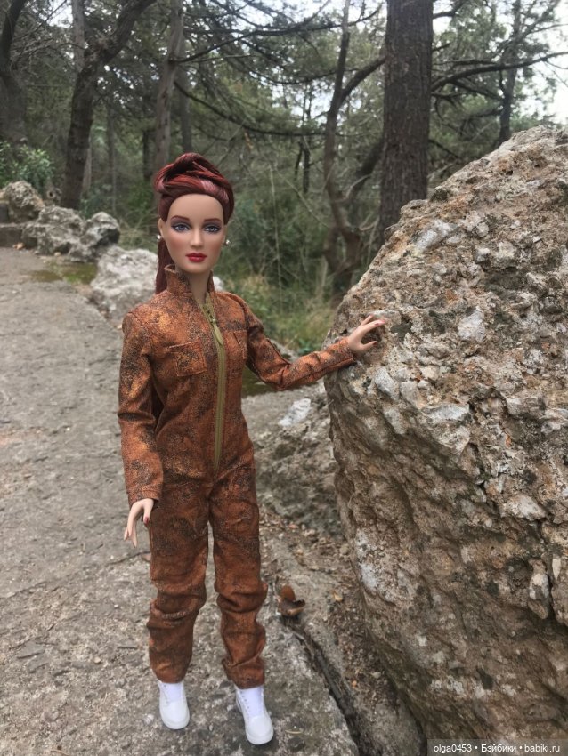 Куклы Tonner: ч. 111 — Фэшн