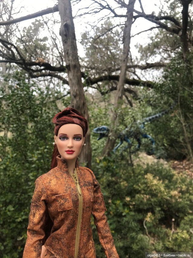 Куклы Tonner: ч. 111 — Фэшн