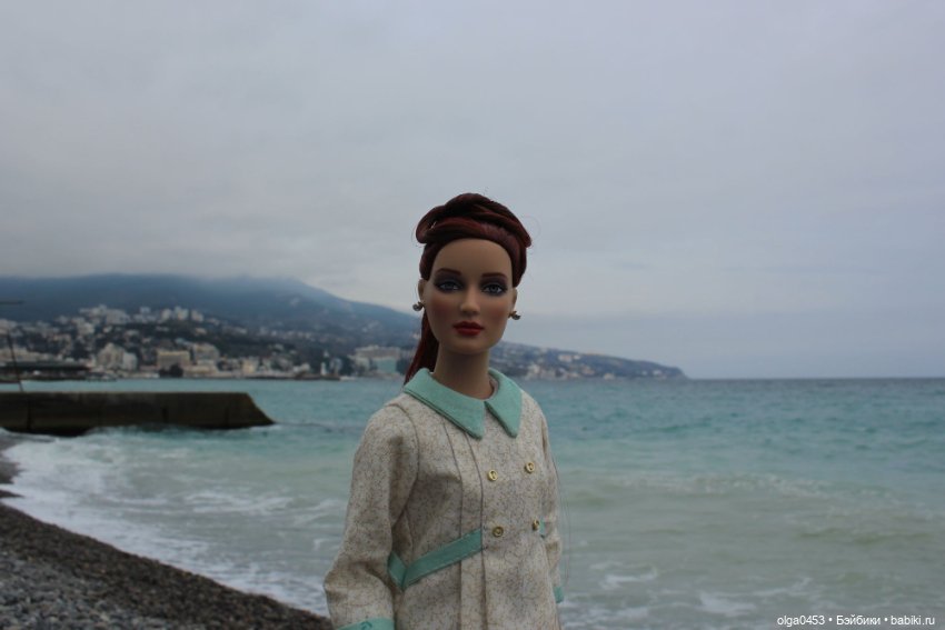 Куклы Tonner: ч. 111 — Фэшн