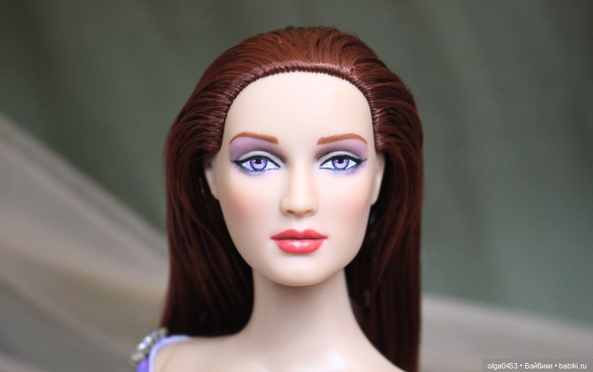 Куклы Tonner: ч. 111 — Фэшн